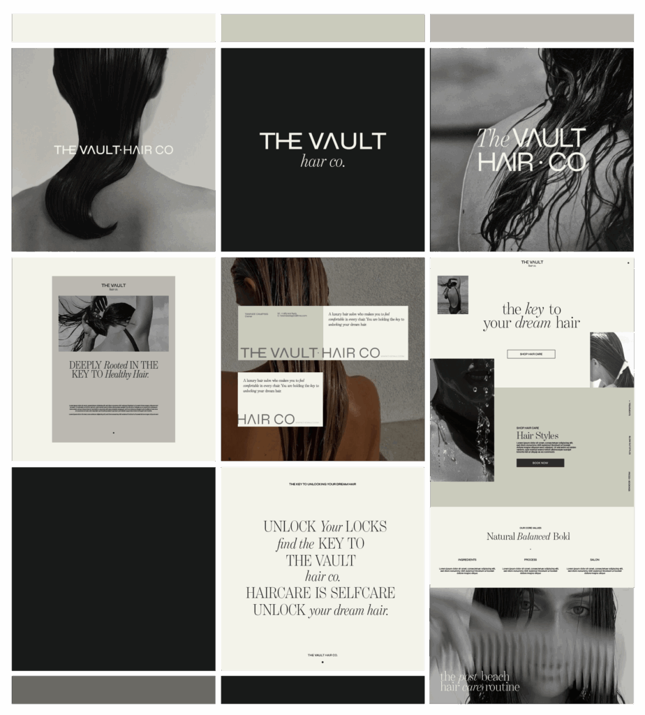 Moodboard 1