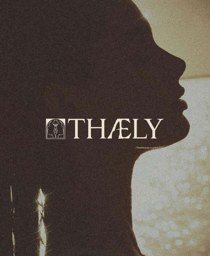Thaely logo concept v2 1